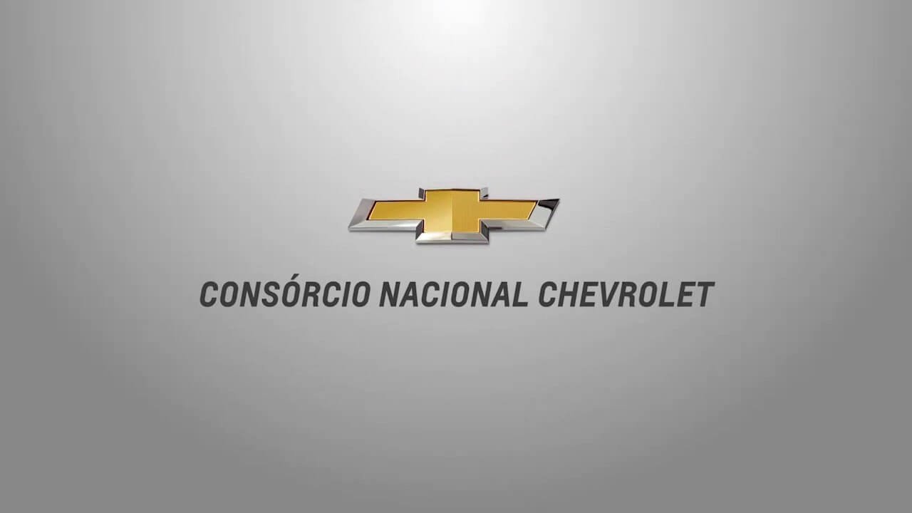 Case: Consórcio Nacional Chevrolet