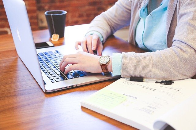 O que um digitador deve conhecer sobre SEO?