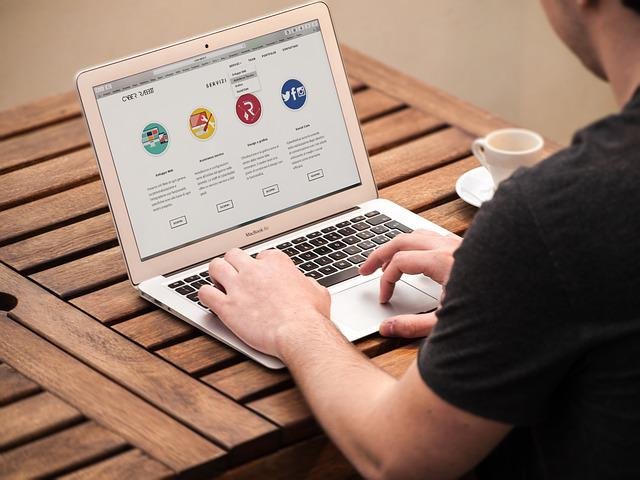5 motivos para você criar um site para o seu negócio